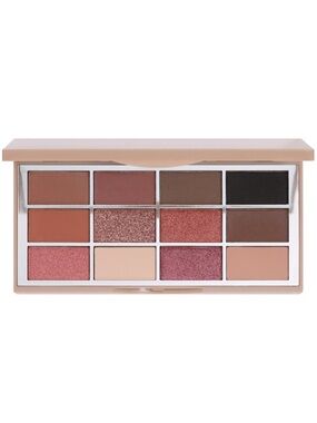 Illuminati | Bronzed Eyeshadow Palette
